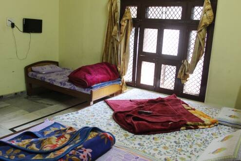SHREE BAL KRISHNA ATHITHI NIWAS, Haridwar 4